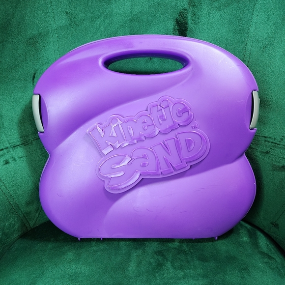 Kinetic Sand Sandwhirlz NEW - Picture 1 of 8